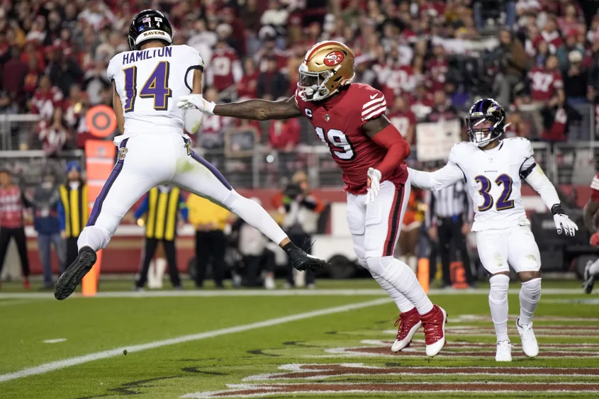 baltimore-ravens-v-san-francisco-49ers