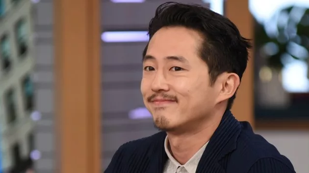 Steven Yeun Confirms Marvel's 'thunderbolts' Exit, Shares 