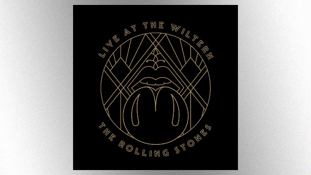 The Rolling Stones to release 'Live at the Wiltern' in March | 98
