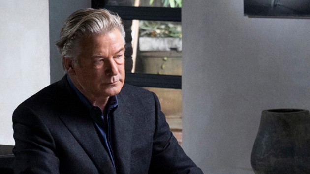 Alec Baldwin indicted by grand jury for involuntary manslaughter over ...