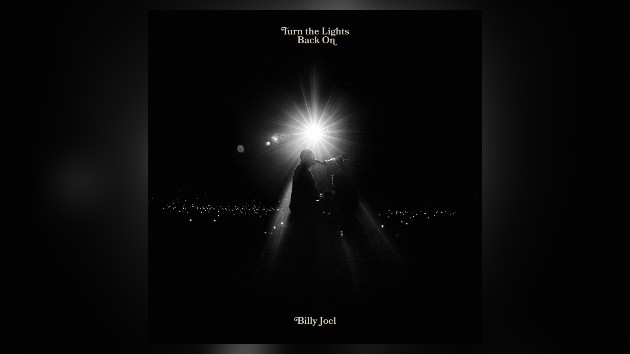 Billy Joel to release first new pop single in 30 years in