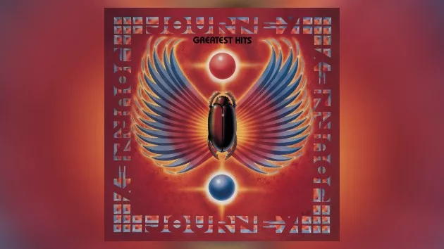 (未使用･未開封品)　Musical Journey: Italy [DVD] [Import] 60wa65s musicgoldmine.com - Journey Greatest Hits Promo CD signed by