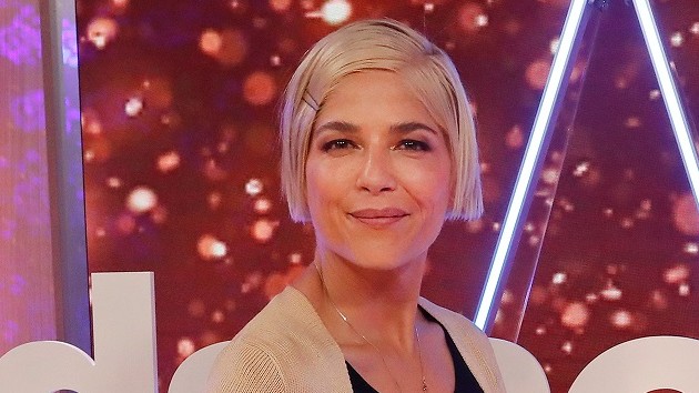 Remission Rocks Selma Blair gives health update amid MS remission, says she hurts
