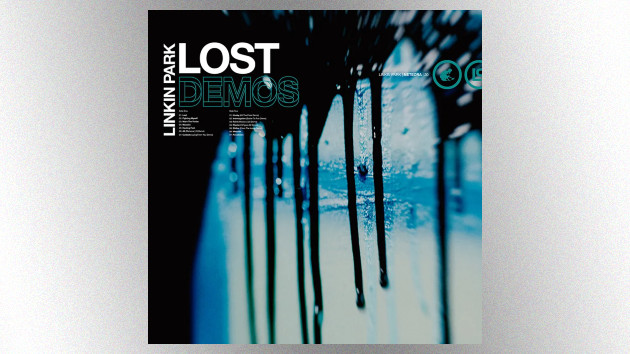 洋楽 link park Lost Demos Sea Blue Vinyl LP LINKIN PARK Lost Demos (SEA BLUE Vinyl, RSD BF 2023) NEW