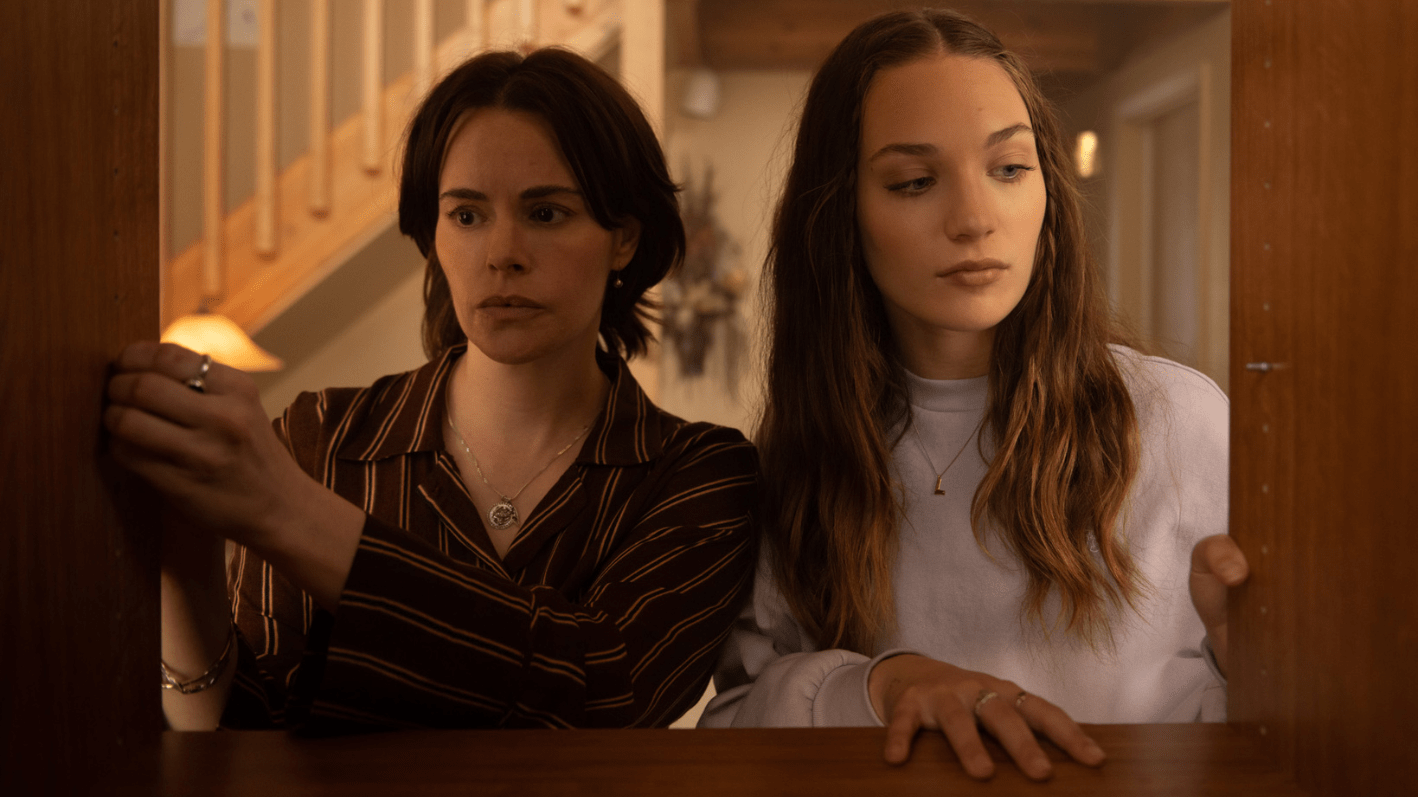 Maddie Ziegler on the important representation in her new film Fitting In  | 98 Rock Online