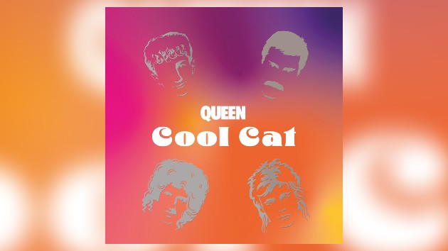 Queen to release limited-edition 