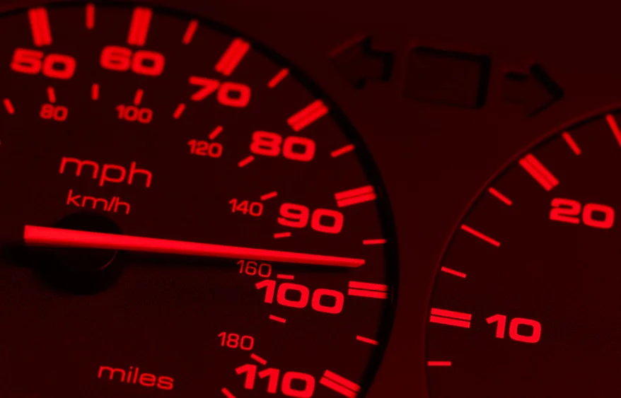 red-speedometer-close-up