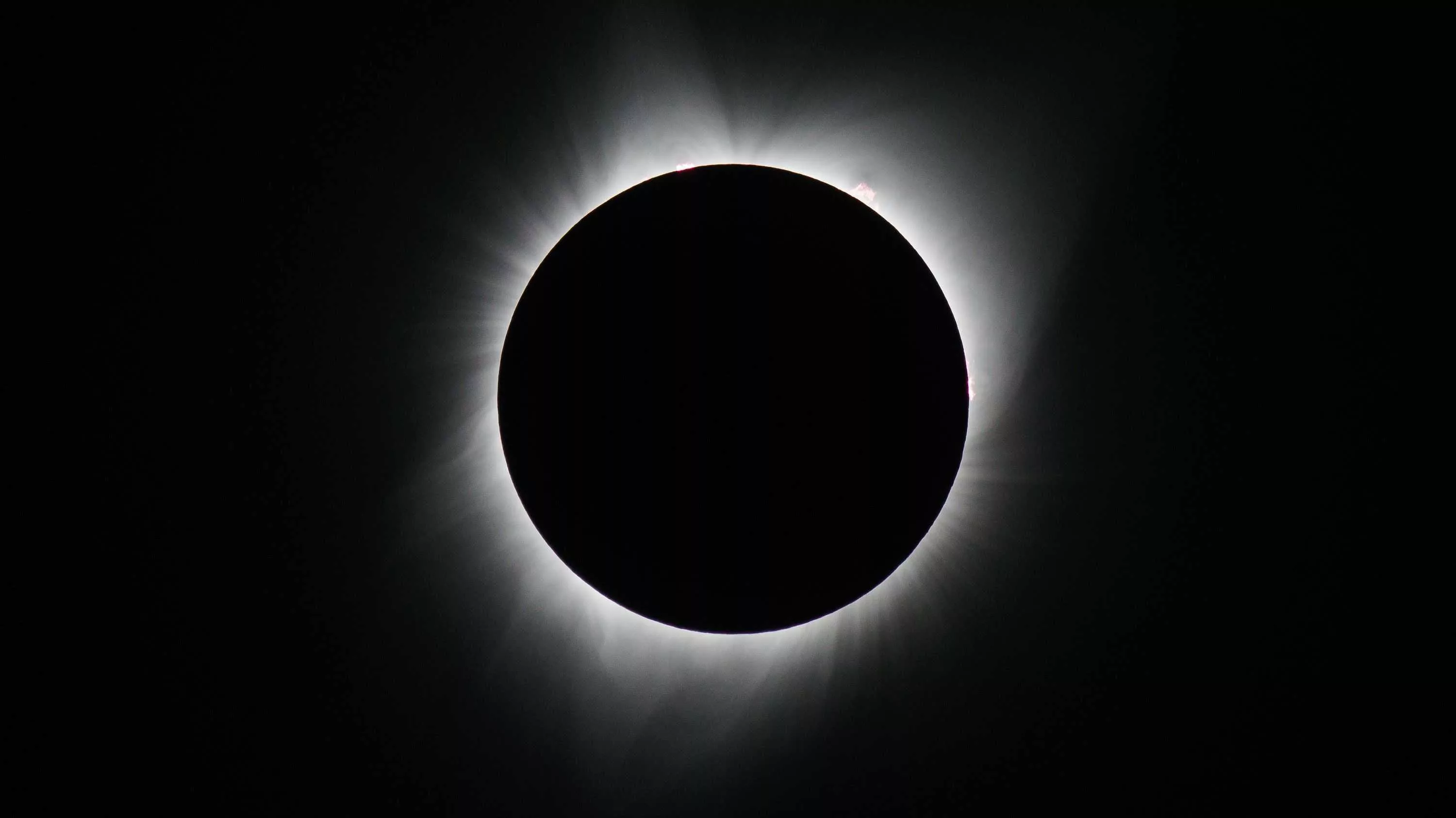 Total eclipse: A tourism board publishes solar eclipse-themed playlist ...