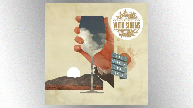 洋楽 Sleeping With Sirens/Let's Cheers toThis Let's Cheers To This - Album by Sleeping With Sirens | Spotify