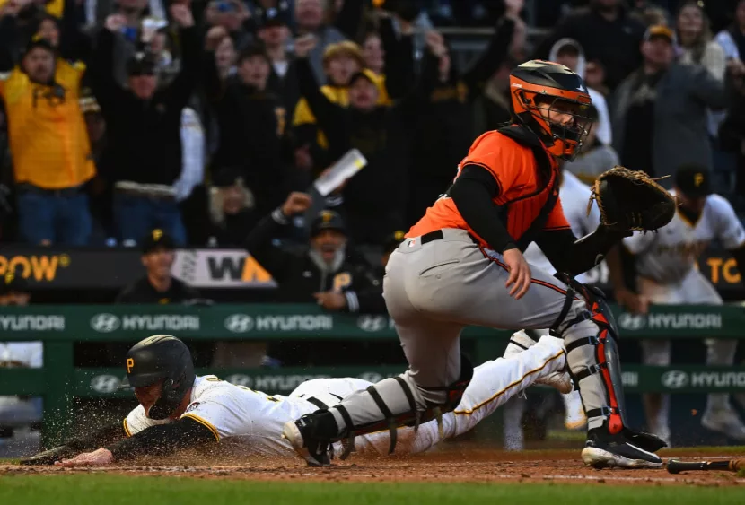 baltimore-orioles-v-pittsburgh-pirates-2