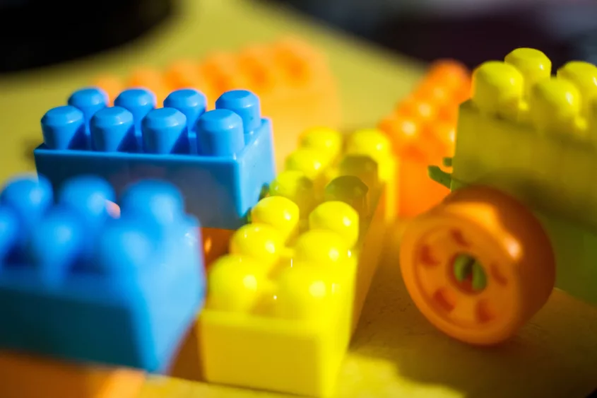 closeup-of-colorful-legos-kids-puzzle-toys