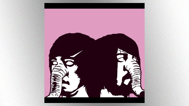 Death from Above 1979 announces 20th anniversary ﻿'You're a Woman