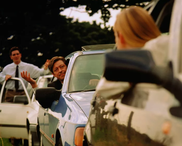 motorists-arguing-during-traffic-jam