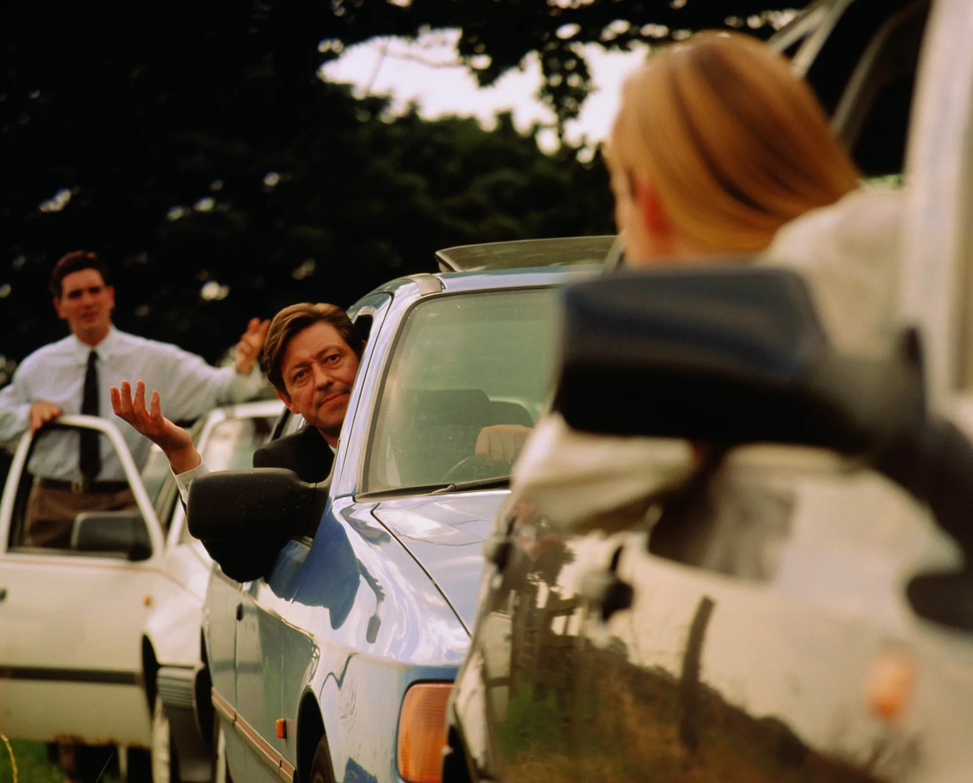 motorists-arguing-during-traffic-jam