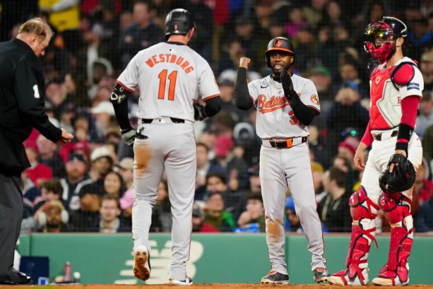 baltimore-orioles-v-boston-red-sox-2