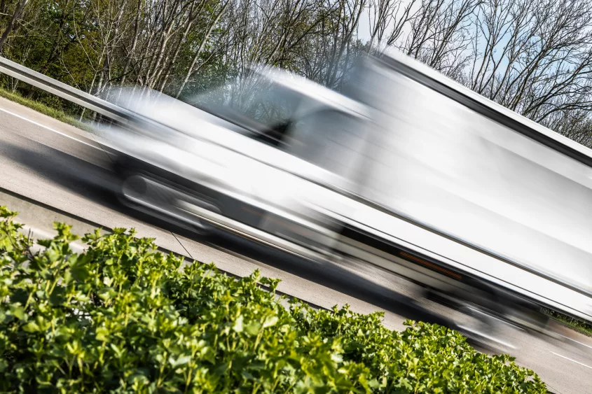 fast-truck-on-the-highway