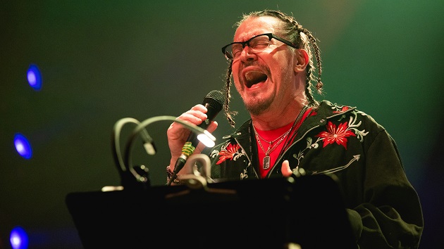 Mr. Bungle announces 'Quote Unquote 1991-1999' vinyl box set | 98