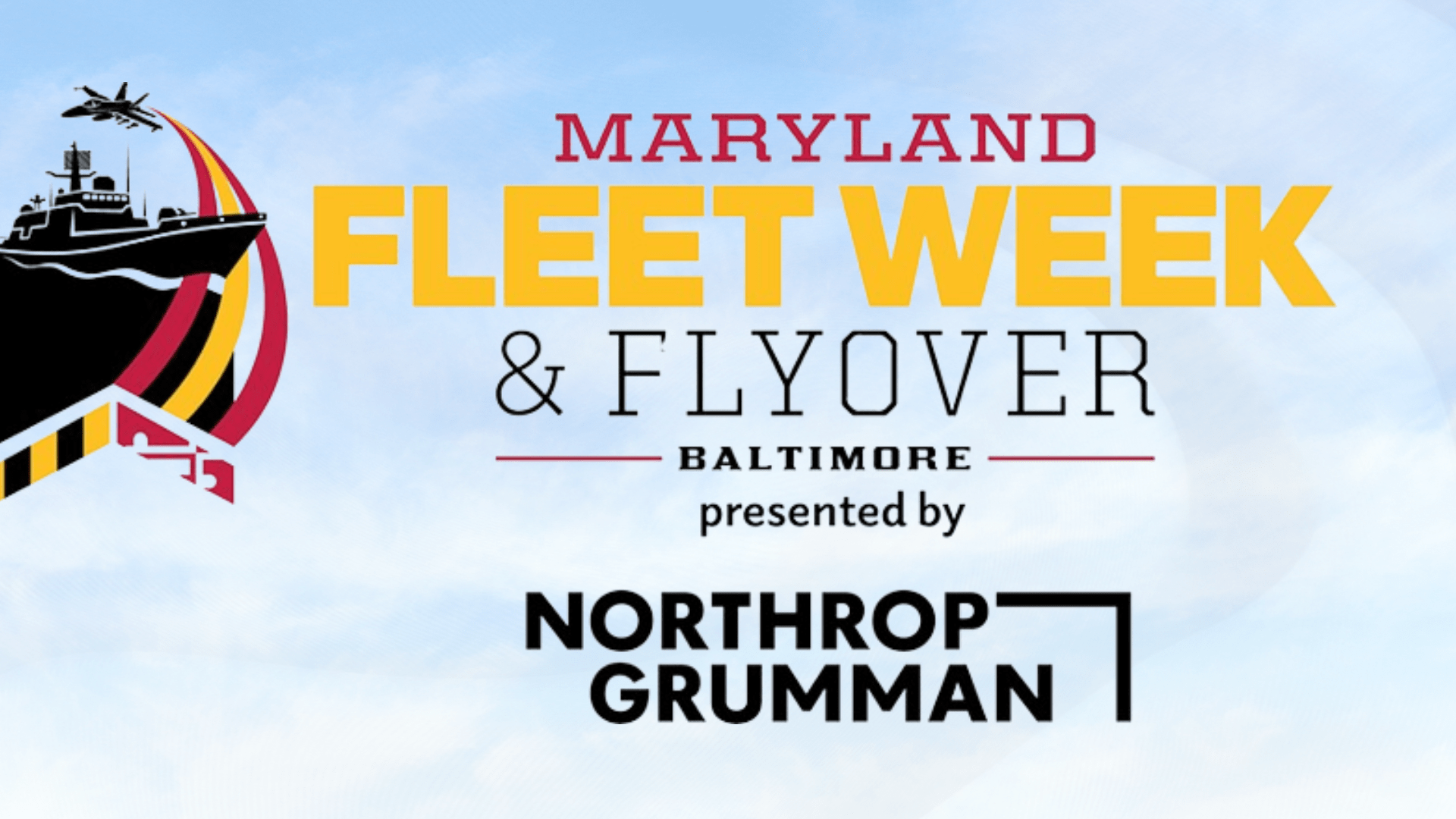 Maryland Fleet Week and Flyover Baltimore | 98 Rock Online