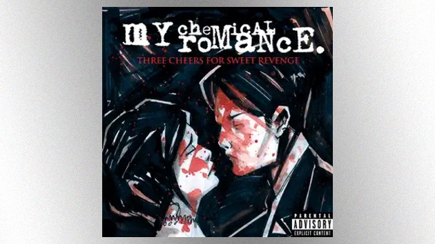 My Chemical Romance / The Hit Parade (1CDR)