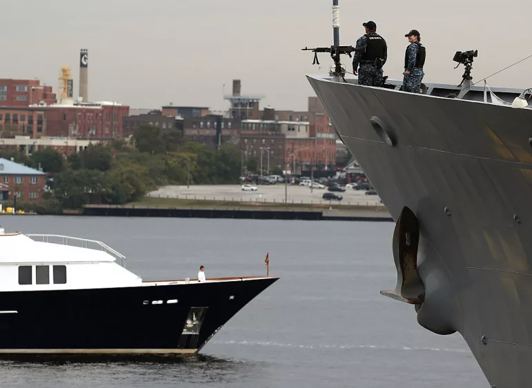 navys-next-generation-guided-missile-destroyer-uss-zumwalt-debuts-during-baltimores-fleetweek