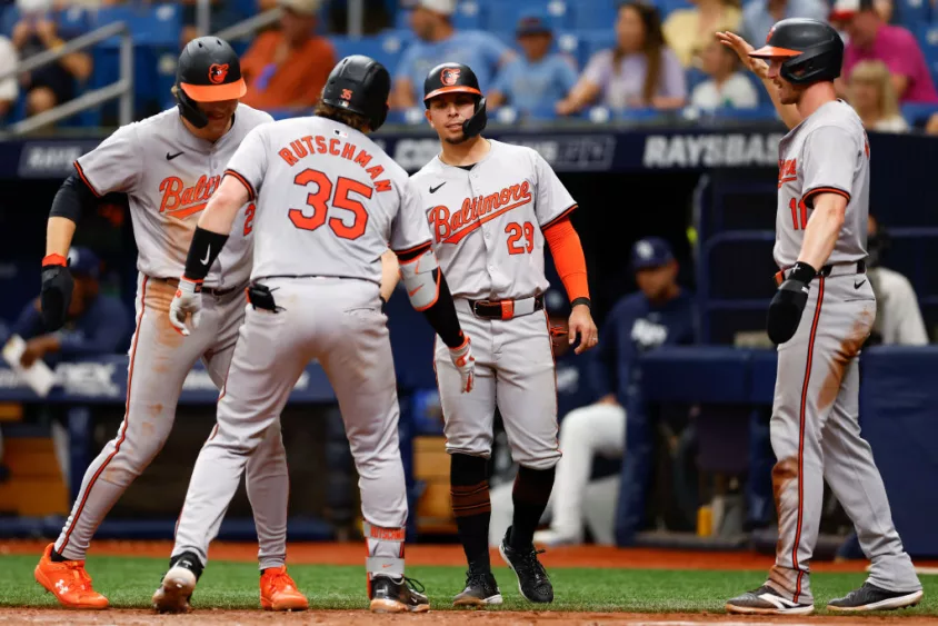 baltimore-orioles-v-tampa-bay-rays