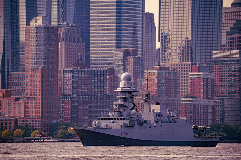 frigate-virginio-in-nyc-2023