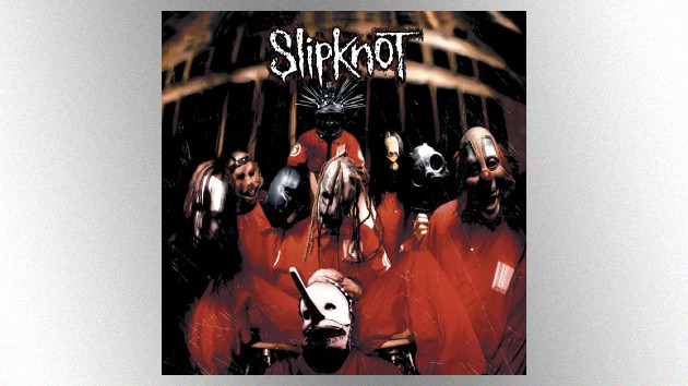 Here comes the pain: Slipknot's debut album turns 25 | 98 Rock Online