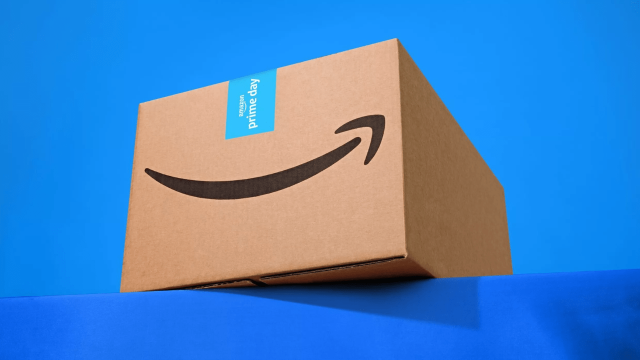 Everything you need to know about Amazon Prime Day 2024 98 Rock Online