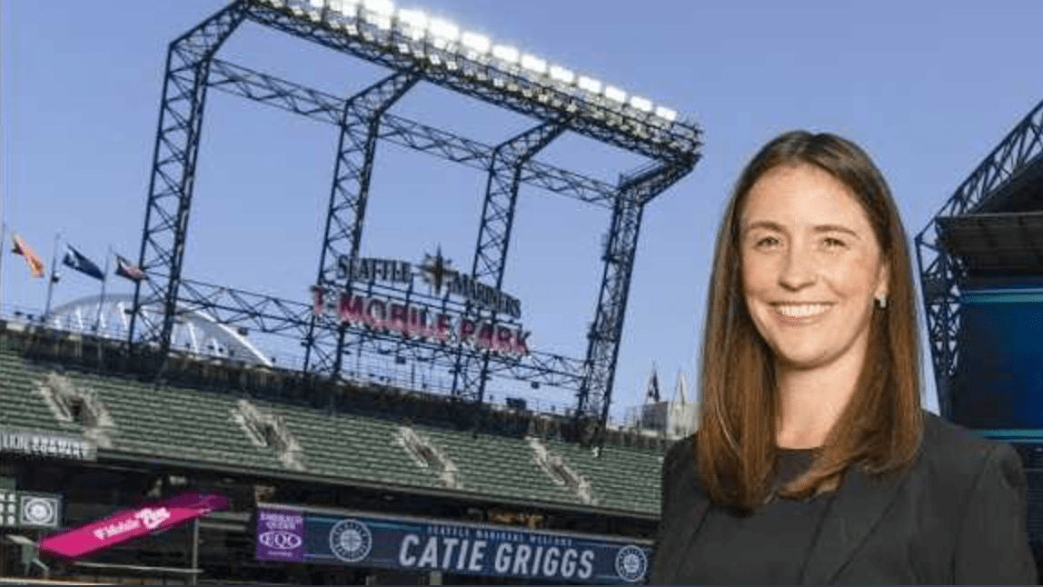 Orioles hire first woman to hold a 'president' role for MLB team