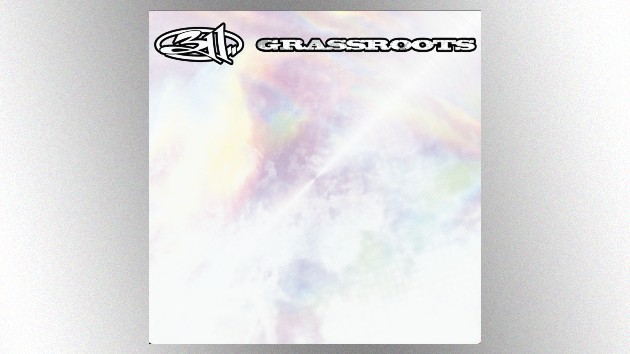311 announces 30th anniversary ﻿'Grassroots'﻿ reissue | 98 Rock Online
