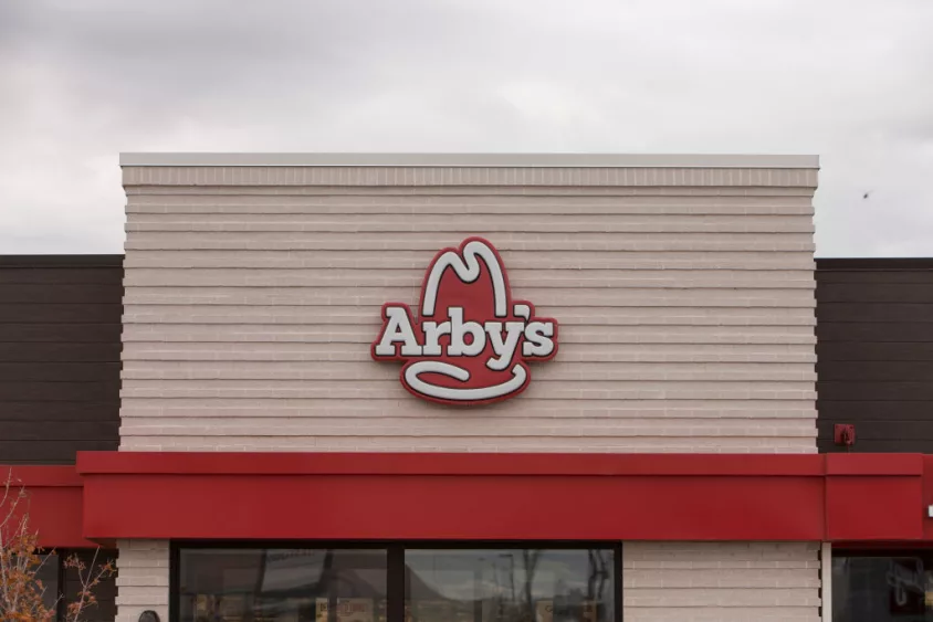 arbys-restaurant