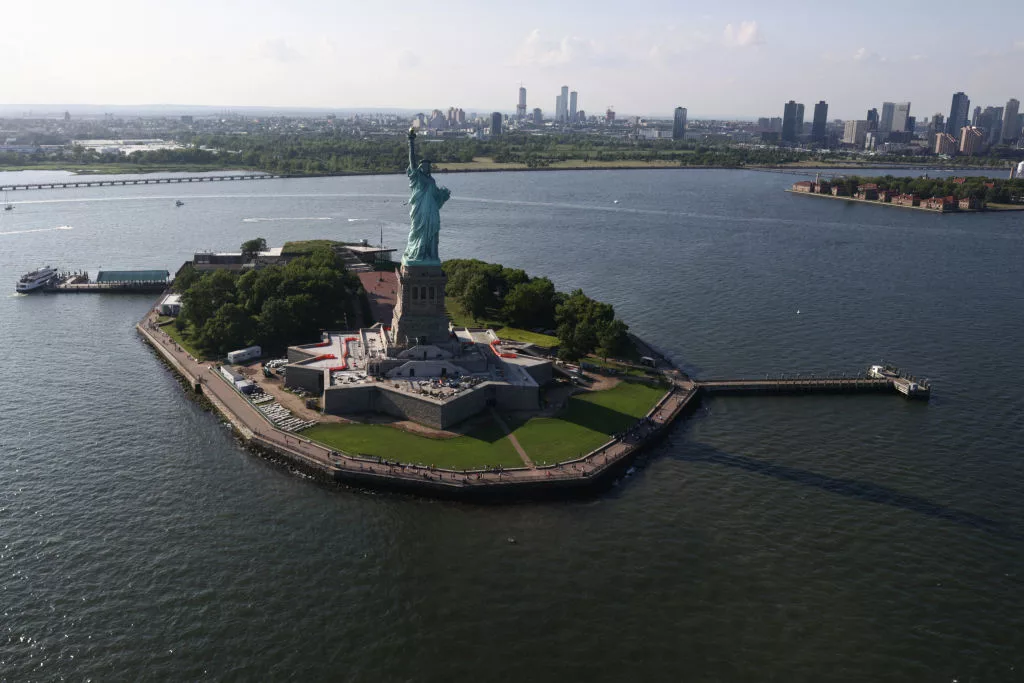 aerial-views-of-new-york-city