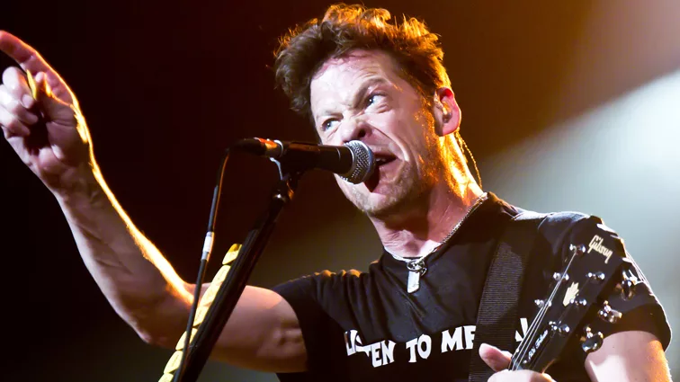 Ex-Metallica bassist Jason Newsted launching Reverb shop | 98 Rock Online