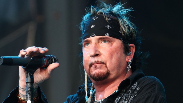洋楽 JACK RUSSELL/ FOR YOU/ GREAT WHITE/ 2003 For You | Great White