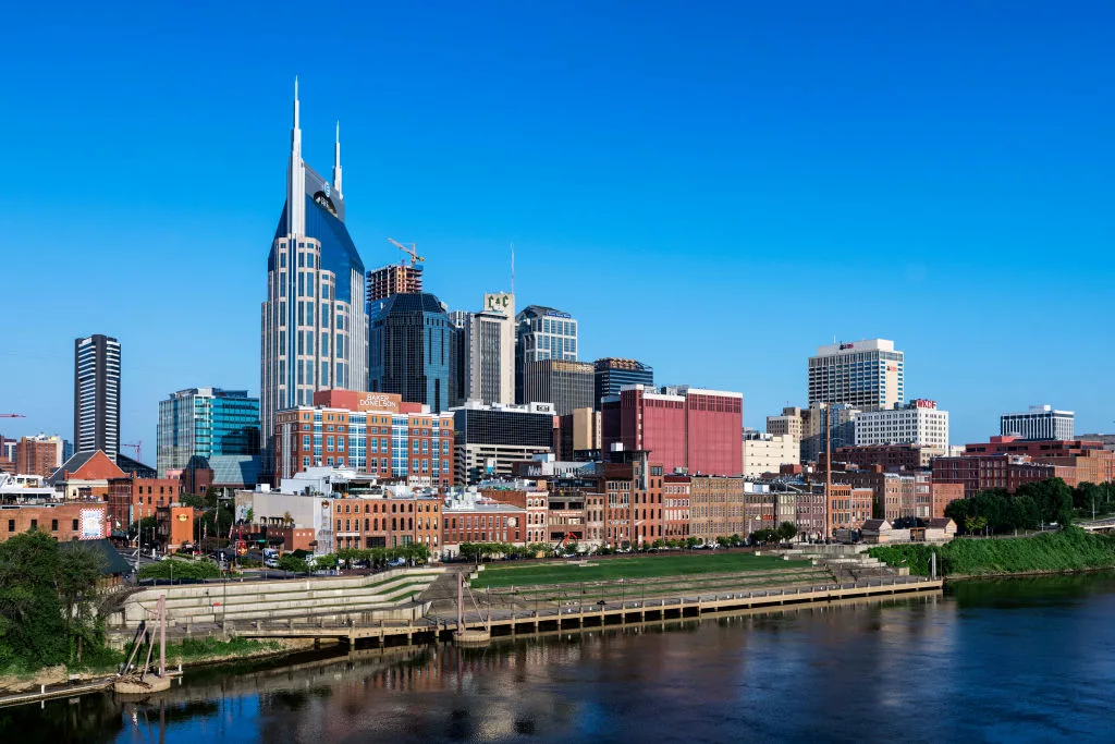 nashville-city-skyline