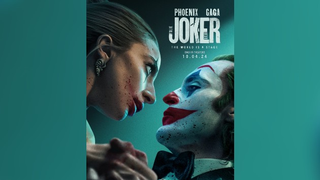 Joker: Folie à Deux' director reveals more about film's Lady Gaga