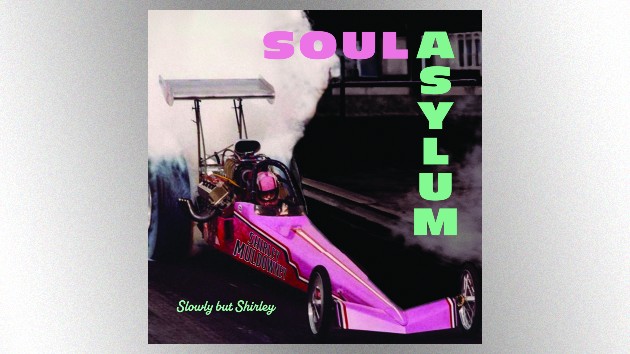 Listen to new Soul Asylum song, 