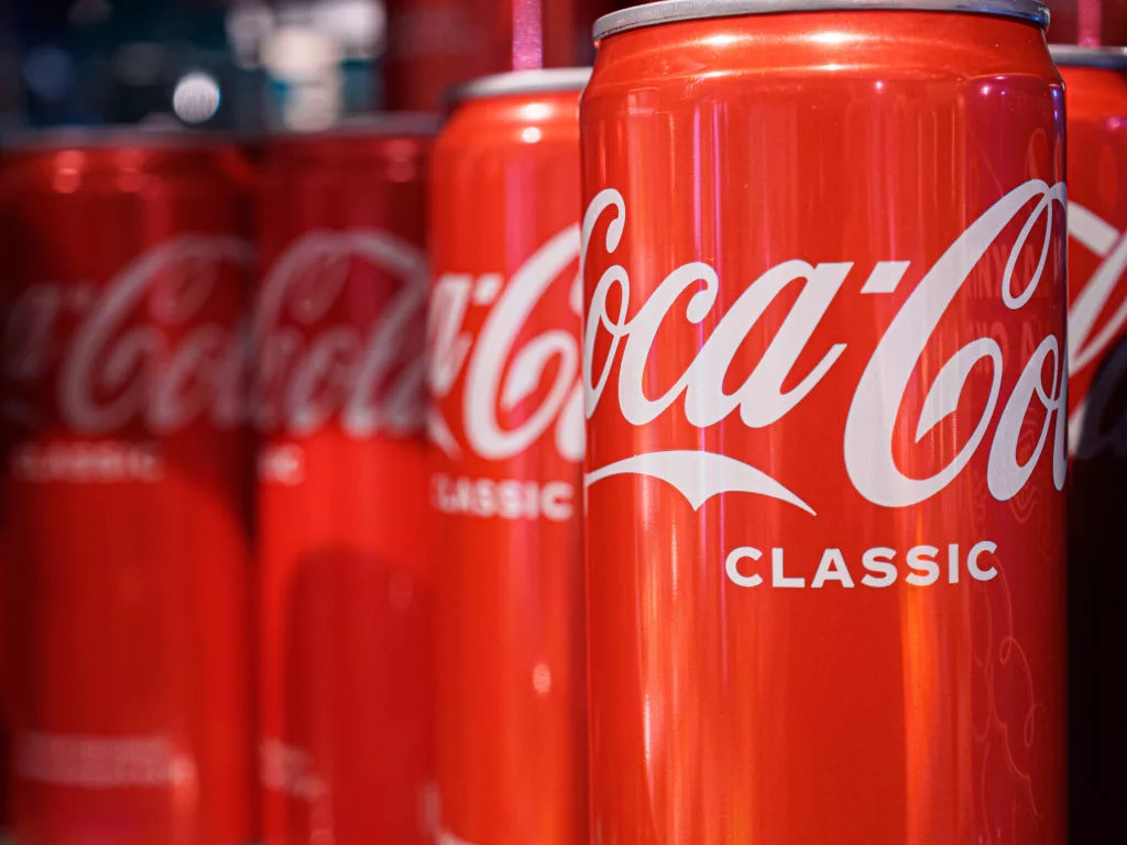 coca-cola-the-leader-of-the-soft-drinks-market-has