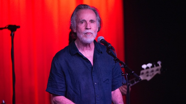 Jackson Browne to perform at Steve Earle's 10th annual John
