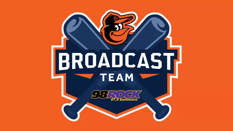 The Orioles face the Tigers on Sunday, Sept. 15, at 12:10 p.m. For those looking to listen and stream the O's game, tune in at 97.9HD2, WBAL NewsRadio's FM 101.5, wbal.com and the WBAL Radio App starting at 11:30 a.m. 97.9 HD2, FM 101.5, wbal.com and the WBAL Radio App will join the Ravens coverage AFTER the O's matchup*