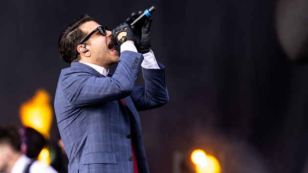 Ice Nine Kills releasing new single ﻿﻿