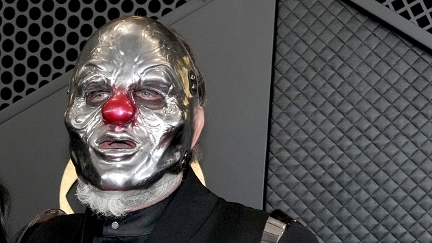 Slipknot DJシドウィルソンのLP ・Clownのスティック激レア品 s-l400.jpg