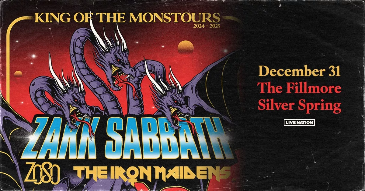 Black Sabbath - Dragons and Kings 1980 (Complete Bootleg