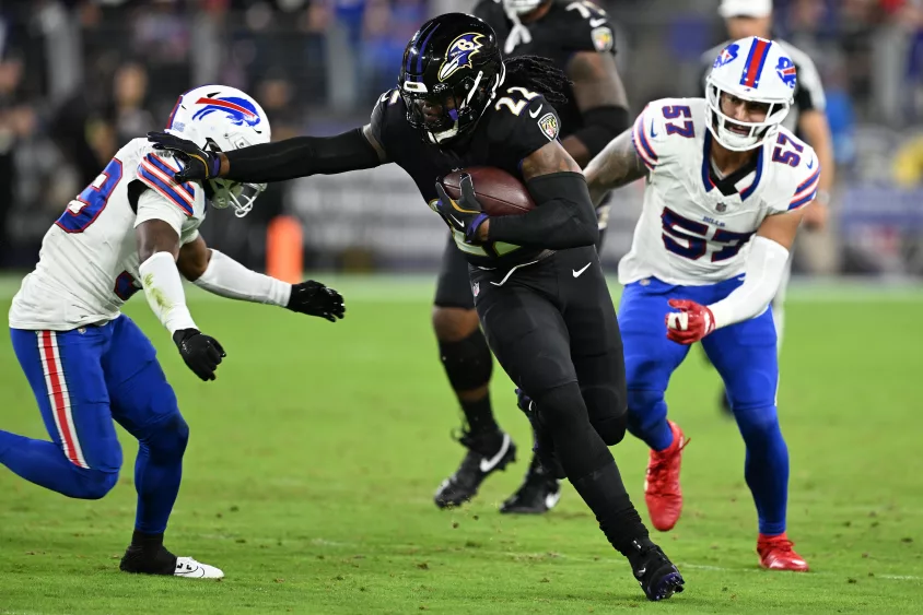 buffalo-bills-v-baltimore-ravens