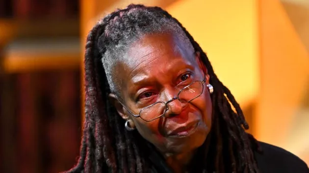 Whoopi Goldberg reveals her look for Broadway's 'Annie' | 98 Rock Online