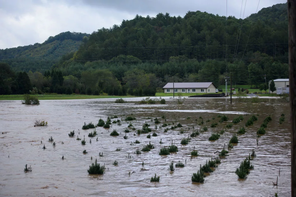 hurricane-helene-storm-system-causes-flooding-in-north-carolina