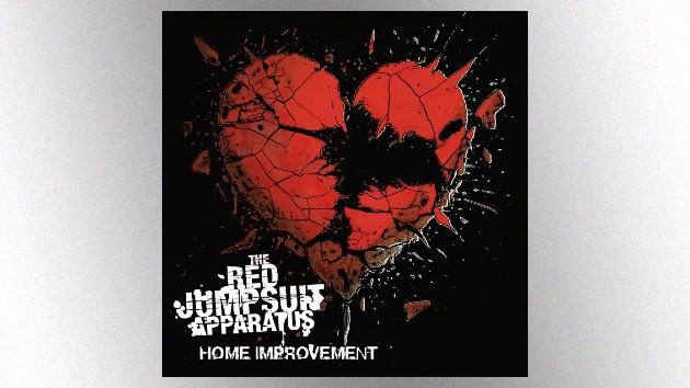 The Red Jumpsuit Apparatus shares official recording of 