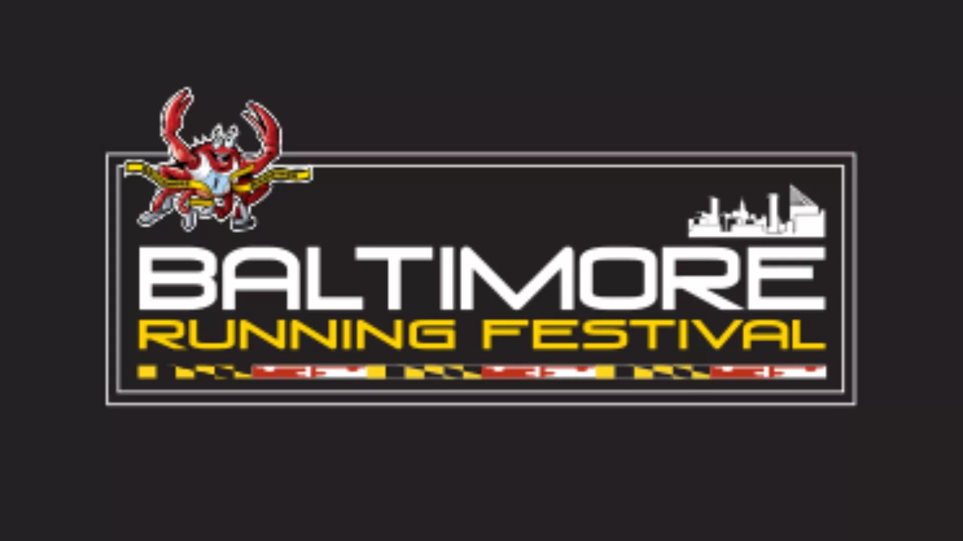 2024 Marathon Guide Baltimore Running Festival information 98 Rock