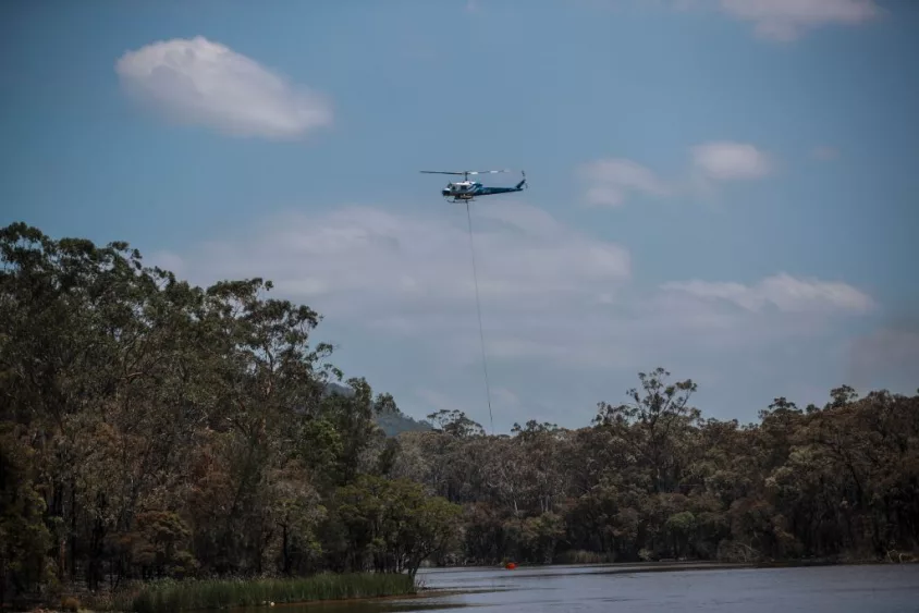 bushfires-threaten-hunter-valley-towns