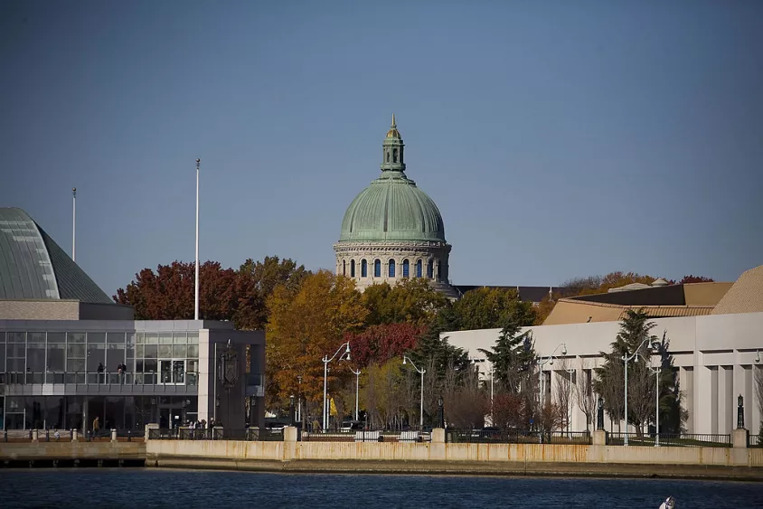 the-campus-of-us-naval-academy-is-seen-i